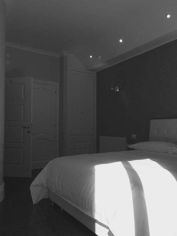 Palazzo Eliss Bed & Breakfast Margherita Di Savoia Oda fotoğraf