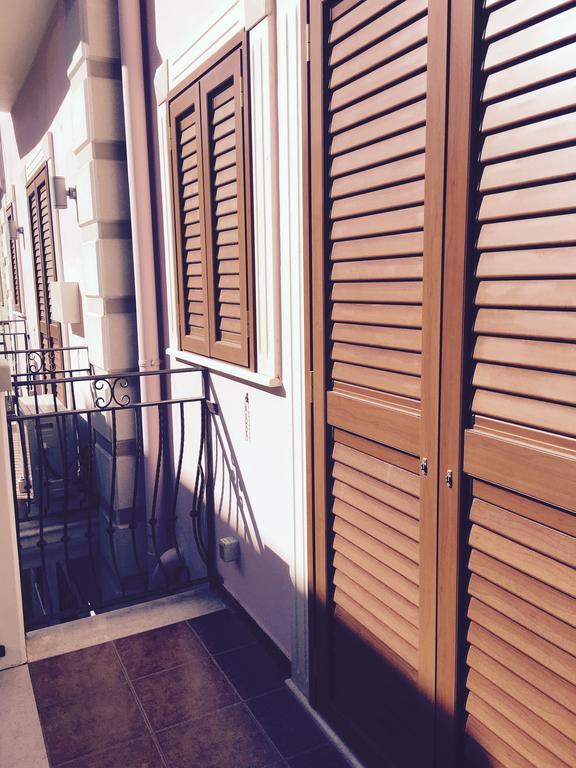 Palazzo Eliss Bed & Breakfast Margherita Di Savoia Oda fotoğraf