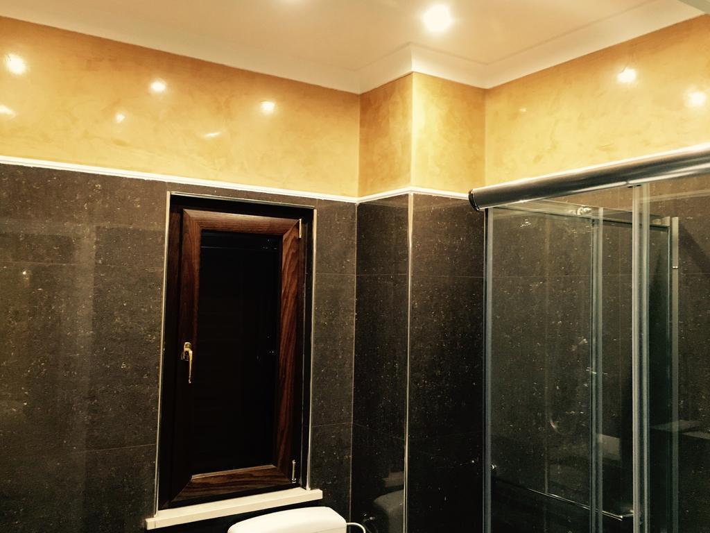 Palazzo Eliss Bed & Breakfast Margherita Di Savoia Dış mekan fotoğraf