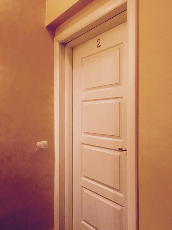 Palazzo Eliss Bed & Breakfast Margherita Di Savoia Oda fotoğraf